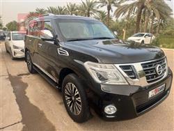 نيسان باترول